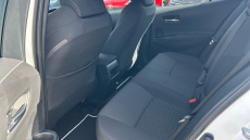 Toyota Corolla 1.8 VVT-i Hybrid Icon Tech 5dr CVT Hybrid Hatchback